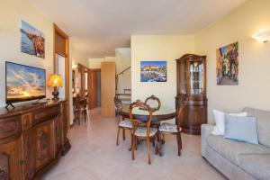 Apartment Bella Sathea