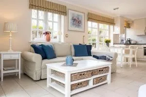 Haus-Fili-Wohnung-2-EG - Braderup