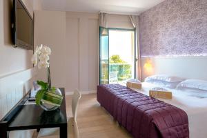 Hotel Villa Rosa Riviera