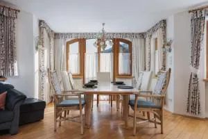 Alpenvilla Winklwiese - Oberolang