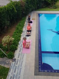 Ella Forest Paradise Hotel