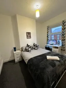 Lovely Town house Room 2 - Parkside