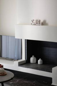 Beachfront apartment in Voula wbalcony