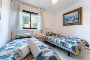 Sea View Torreoceano 6
