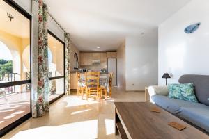 Sea View Torreoceano 6