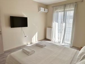 Dafni City Apartment 1
