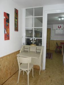 Appartements Meuble Bulgarana - 4 pers : photos des chambres