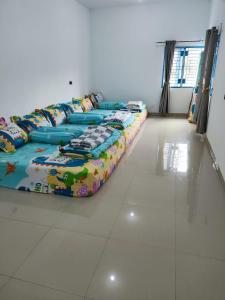 Villa Brastagi Gunung Mas Blok A1