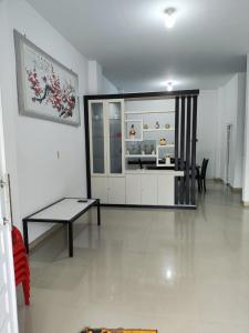 Villa Brastagi Gunung Mas Blok A1