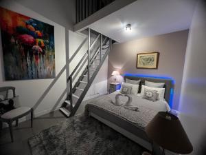 L Annexe - Parenthèse Champêtre PARIS DISNEYLAND