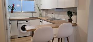 APARTAMENTO PARQUE MENDICOAGUE