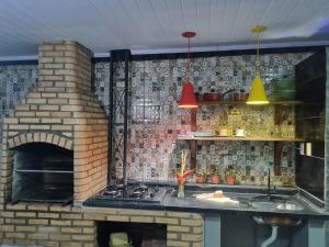 Suite Bela vista Muriqui Cantinho Feliz