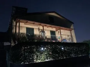 Casale Mariscoli B&B - Passiano