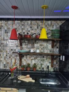 Suite Bela vista Muriqui Cantinho Feliz