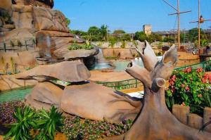 Piazza diRoma OFICIAL com acesso ao ACQUA PARK VULÇÃO ATÉ 5 PESSOAS 1