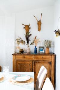 Magnifique Maison Bramer 14, Roses - WeHostYou