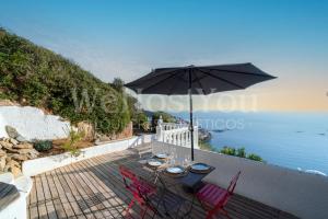 Magnifique Maison Bramer 14, Roses - WeHostYou - Ubytování bez kategorie ve městě Roses