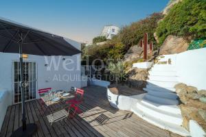 Magnifique Maison Bramer 14, Roses - WeHostYou