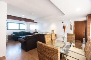 Duplex lujo Monte Oiz 4 habitaciones y 2 plazas de parking