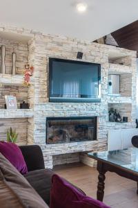 Duplex lujo Monte Oiz 4 habitaciones y 2 plazas de parking