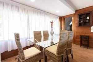 Duplex lujo Monte Oiz 4 habitaciones y 2 plazas de parking