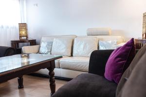 Duplex lujo Monte Oiz 4 habitaciones y 2 plazas de parking