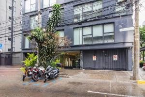 JVM 429, in Polanco by Blueground