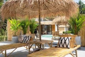 Manao Pool Villa 45 - 5 Mins Walk To The Beach