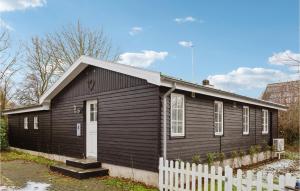 Cozy Home In Haderslev With Wifi