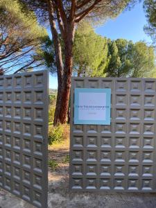 Casa Valdesanmartin - Country House, 10500sqm, Pool, Paddel & Bbq