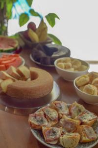 Pousada Sonhos de Praia, Fácil Acesso a Praia, Rua Mucugê e Beco das Cores