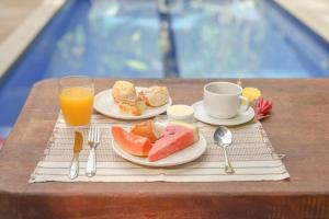 Pousada Sonhos de Praia, Fácil Acesso a Praia, Rua Mucugê e Beco das Cores