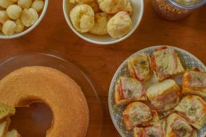 Pousada Sonhos de Praia, Fácil Acesso a Praia, Rua Mucugê e Beco das Cores