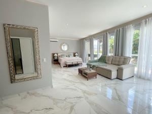 Belle Maison a 50 metros da praia