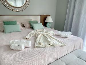 Belle Maison a 50 metros da praia