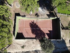 Casa Valdesanmartin - Country House, 10500sqm, Pool, Paddel & Bbq