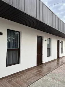 Колібрі - Sloboziya Mare