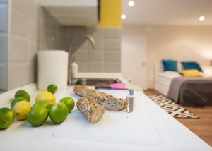 Castle Rock Bled apartment