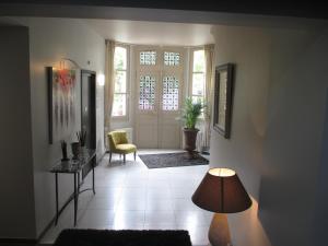 Hôtel Le Saint Martin