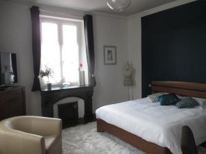 Hotels Hotel Le Saint Martin : photos des chambres