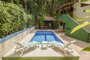 Pousada Sonhos de Praia, Fácil Acesso a Praia, Rua Mucugê e Beco das Cores