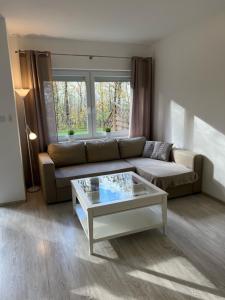 Apartament Lawendowy