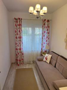 Apartament Lawendowy