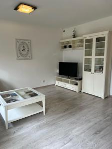 Apartament Lawendowy