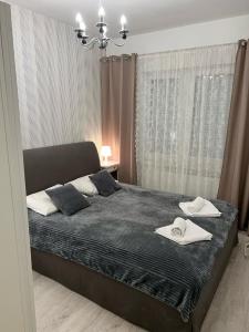 Apartament Lawendowy