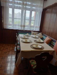 Villa Alto das MontanhasFriburgo