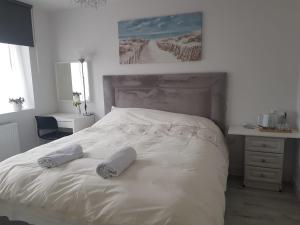 Barnoaks House - Private Room Ensuite Bathroom HomeStay