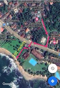 Lahiru Villa