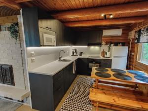 Holiday Home Kuusela by Interhome