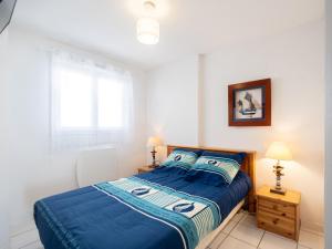 Apartment Les hauts de la corniche by Interhome
